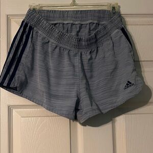 Adidas Aeroready Women Shorts. Size M. No wear - great condition